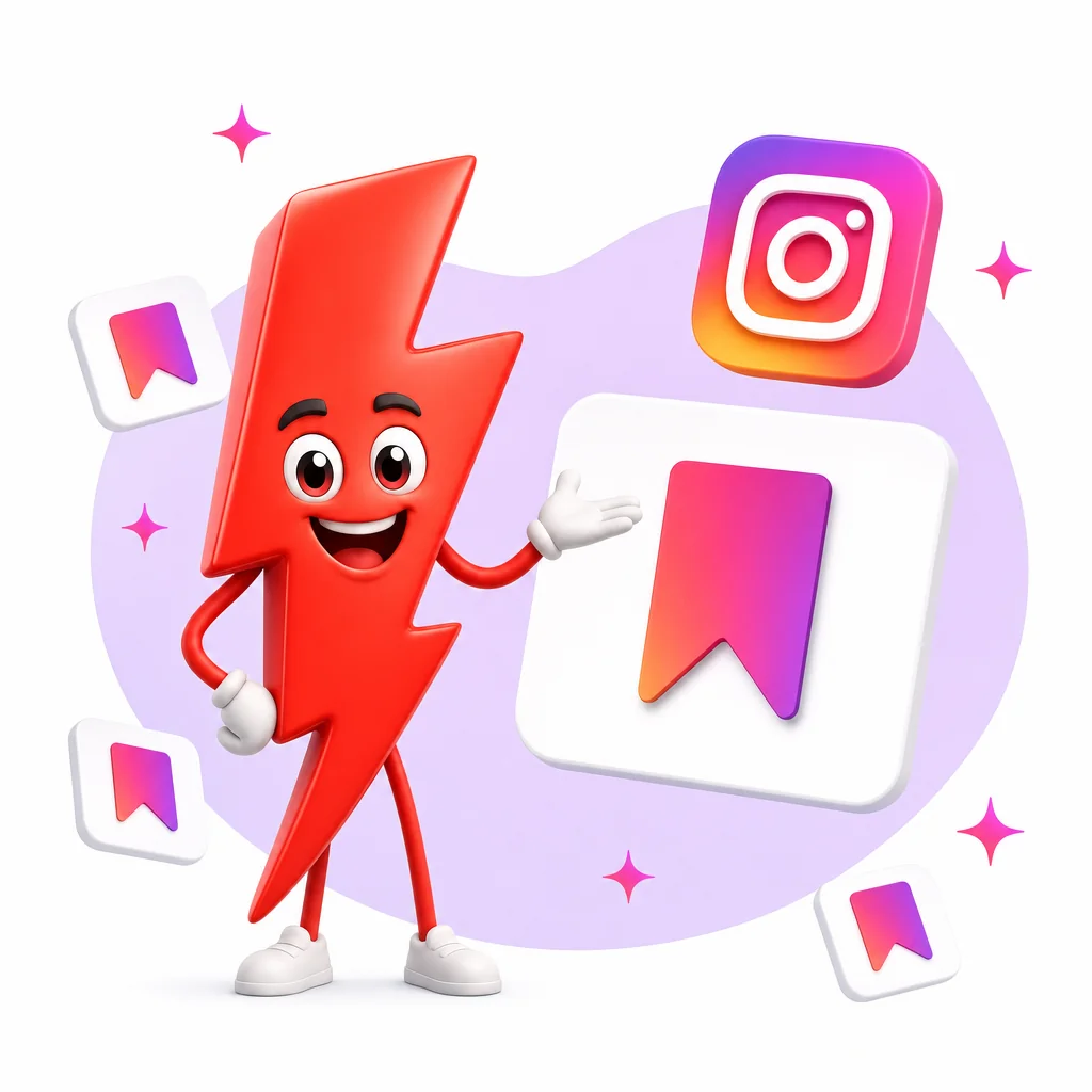 Buy Instagram Saves