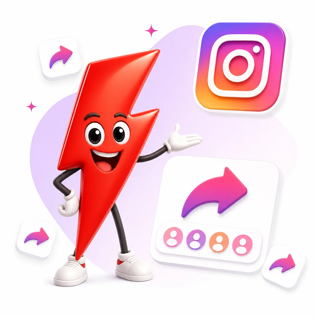 Buy Instagram Shares
