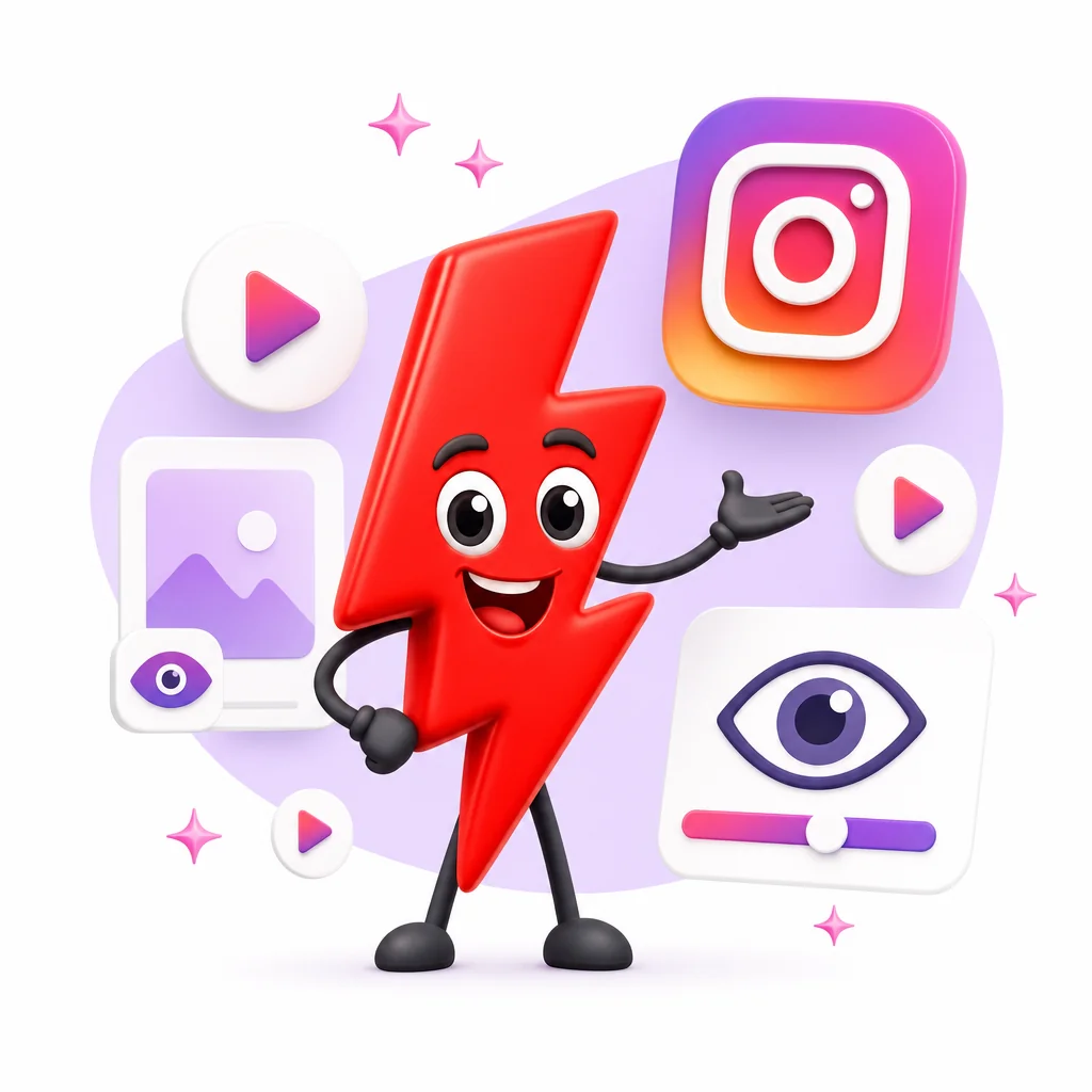 Buy Instagram Views