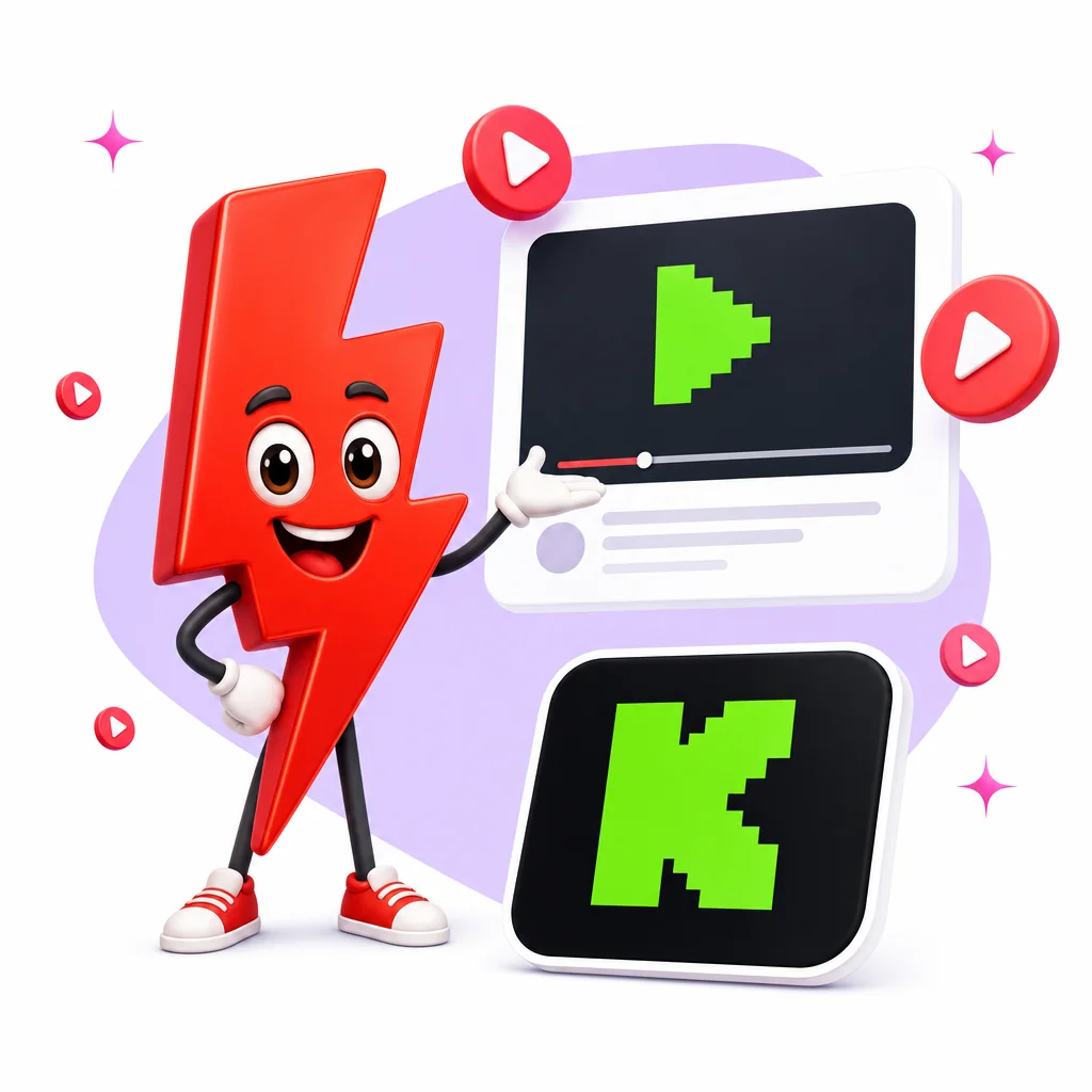 Buy Kick Video Views