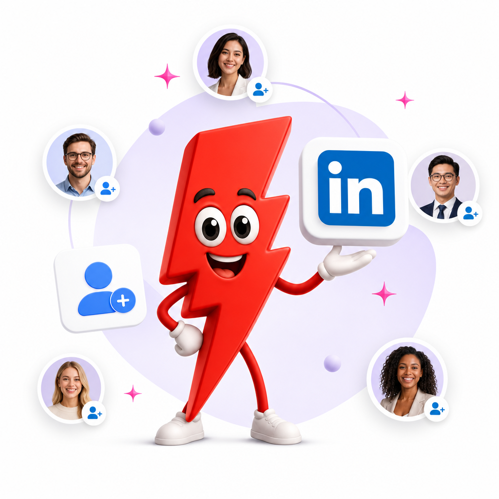 Buy LinkedIn Followers
