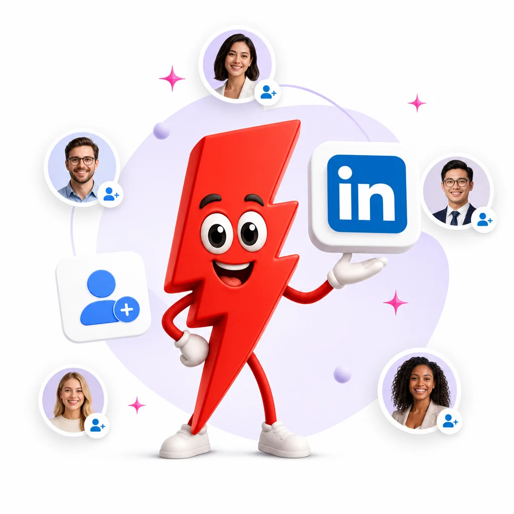 Buy LinkedIn Followers
