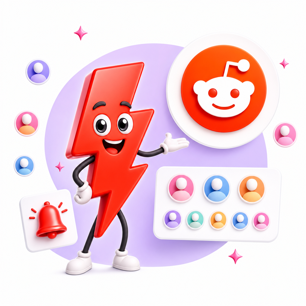 Buy Reddit Community Subscribers