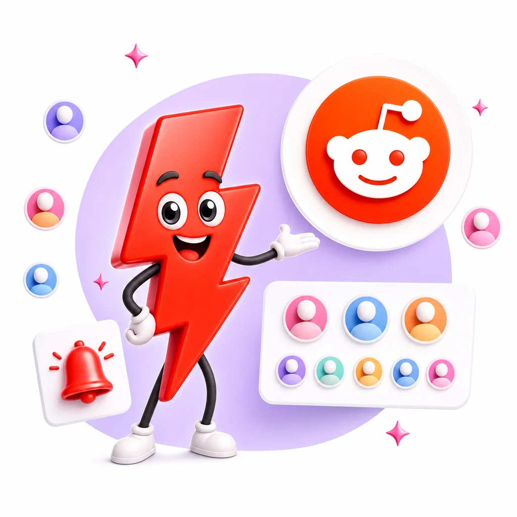 Buy Reddit Community Subscribers