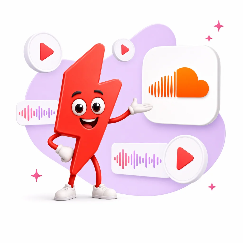 Buy SoundCloud Plays