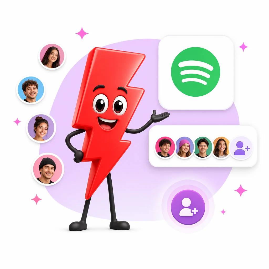 Buy Spotify Followers