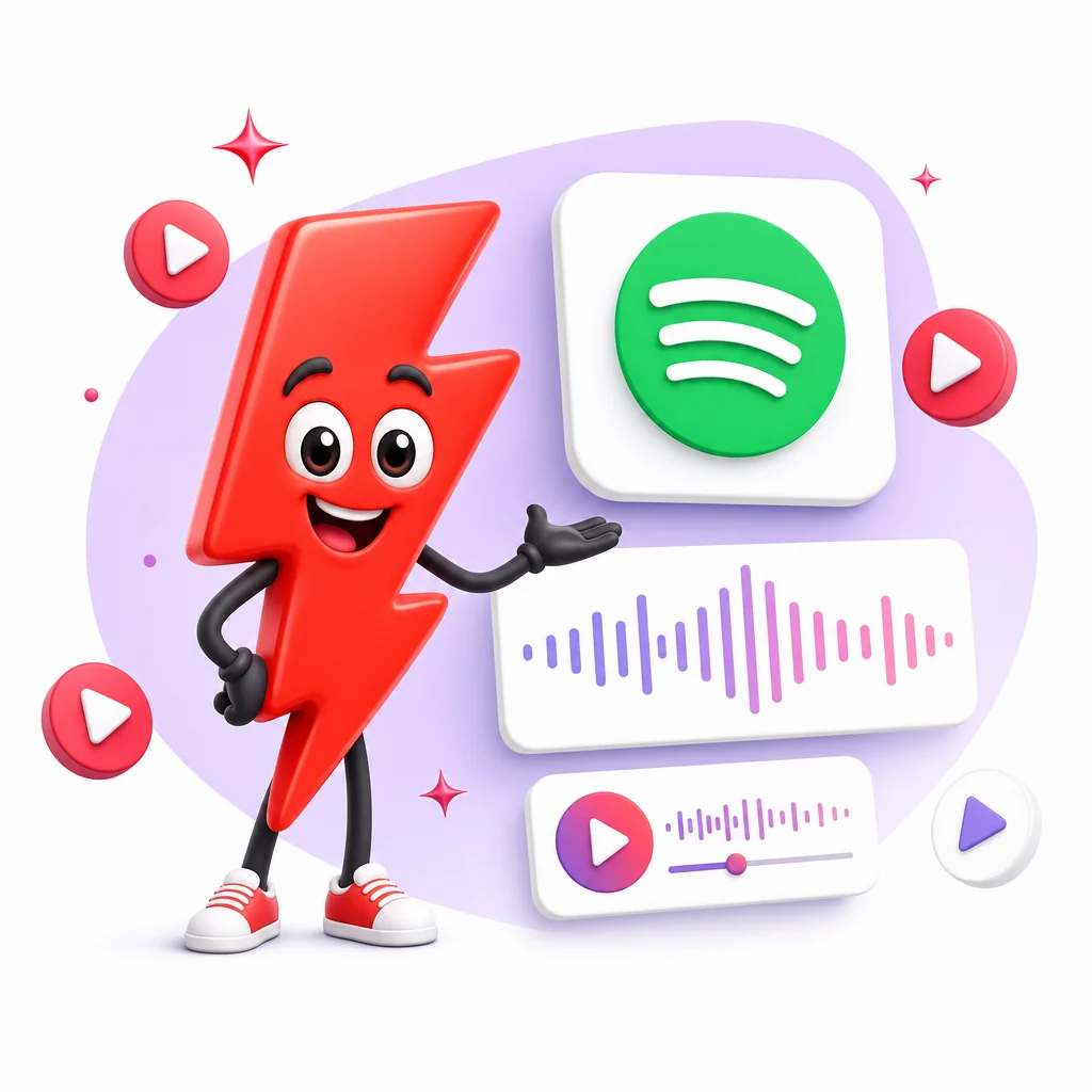 Buy Spotify Plays