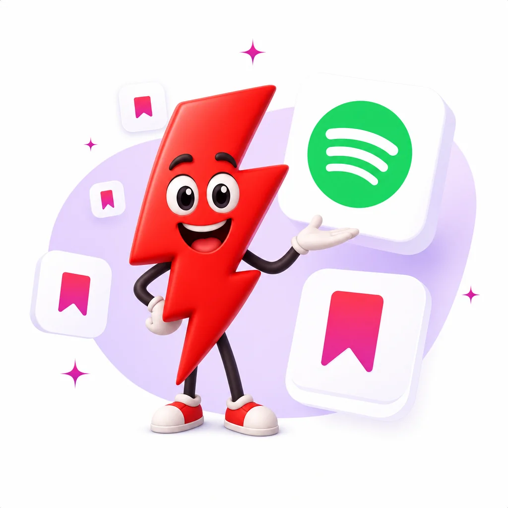 Buy Spotify Saves