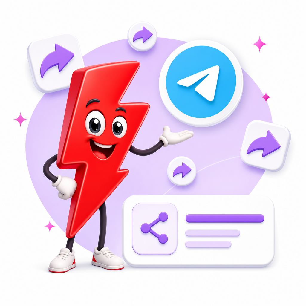 Buy Telegram Shares