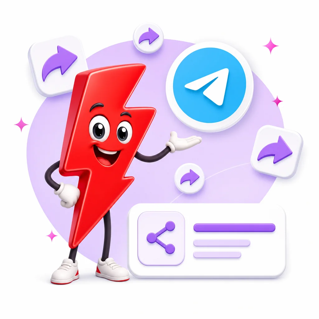 Buy Telegram Shares