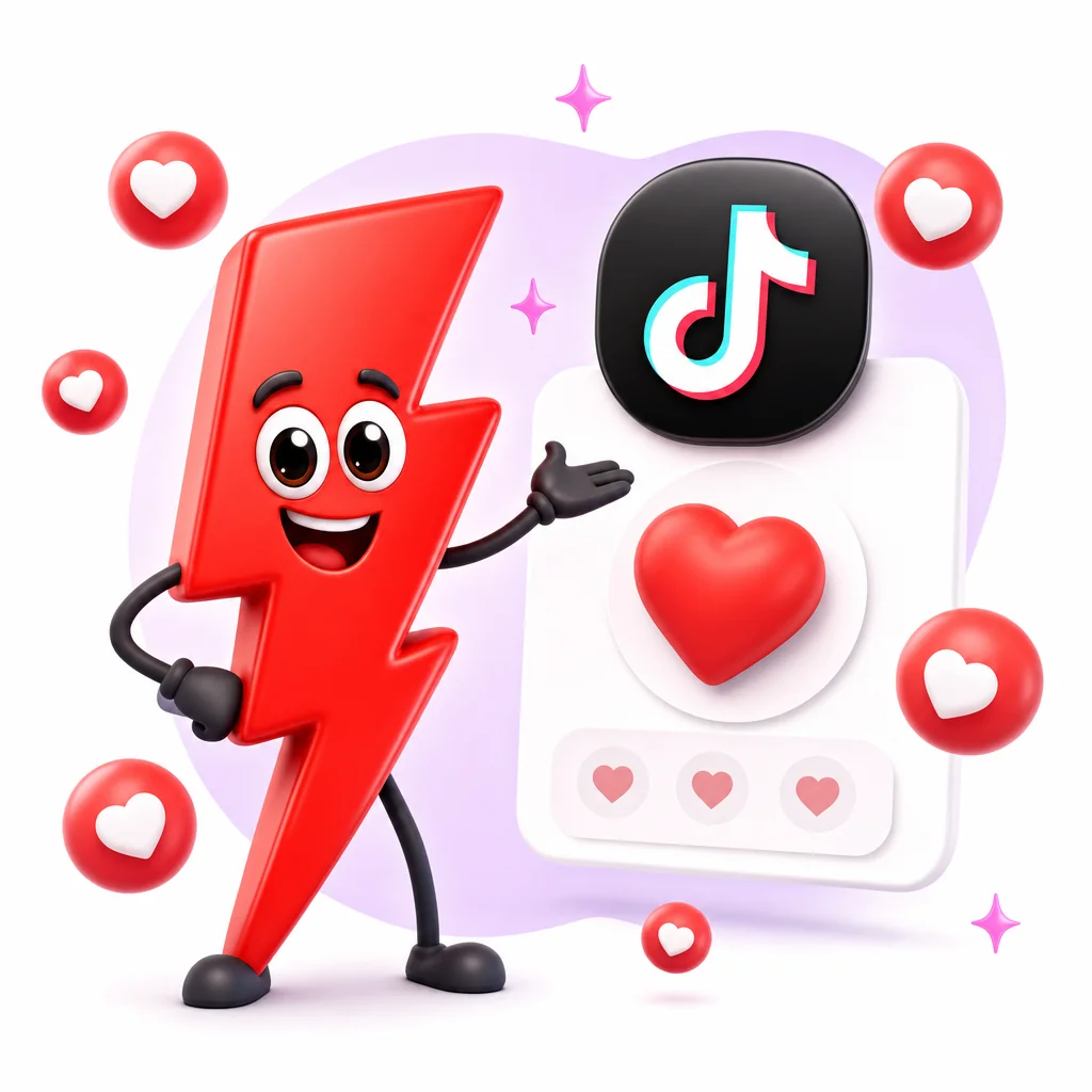 Buy TikTok Likes
