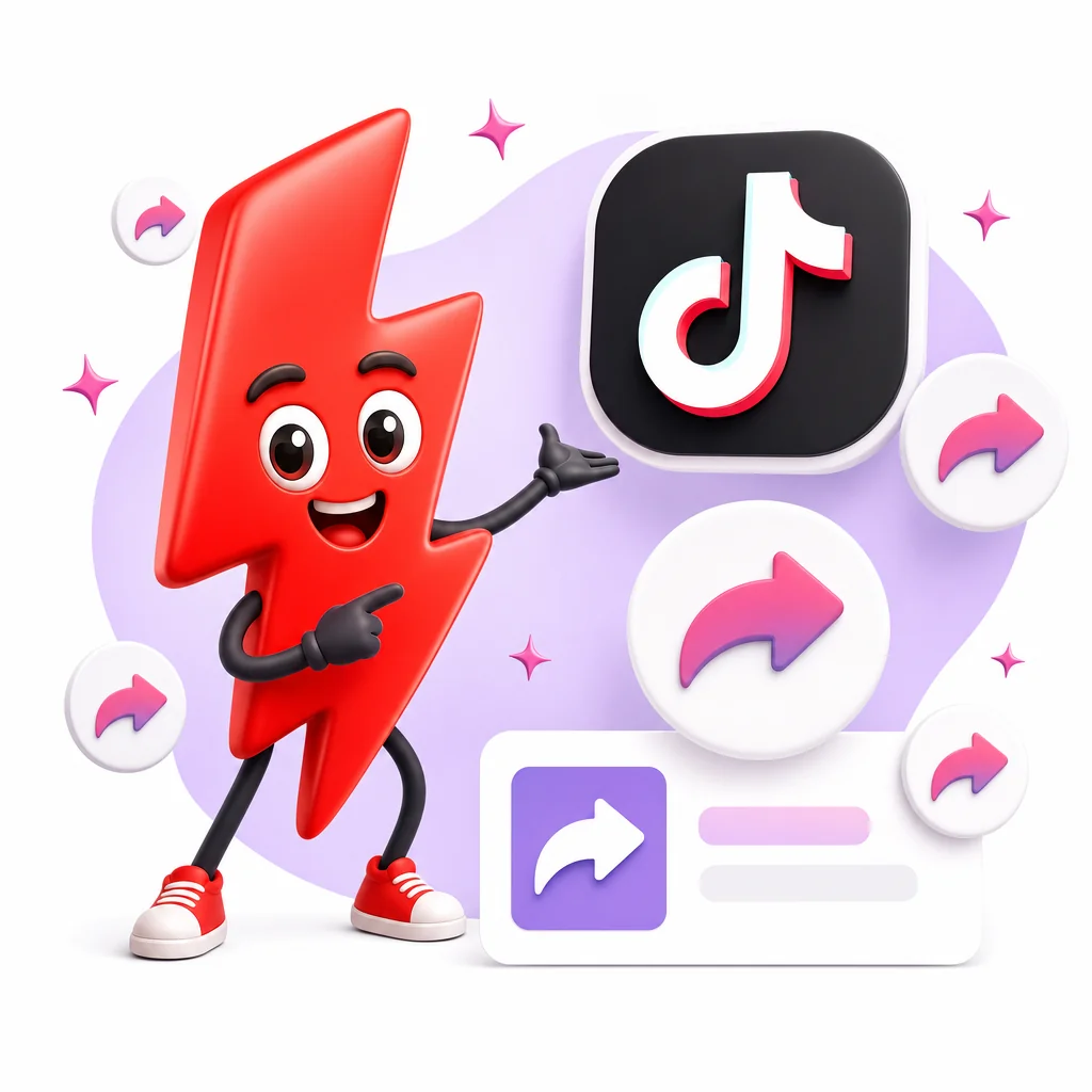 Buy TikTok Shares