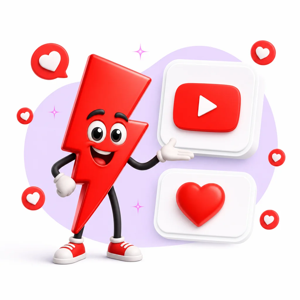 Buy YouTube Likes