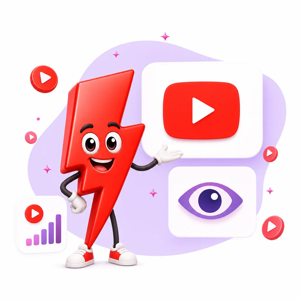 Buy YouTube Views
