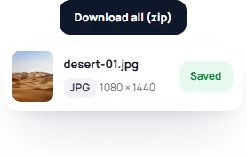 Download all (zip) above the saved tile desert-01.jpg, 1080 × 1440